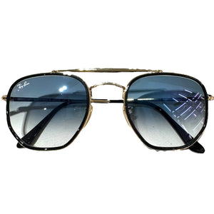 RAYBAN THE MARSHAL II