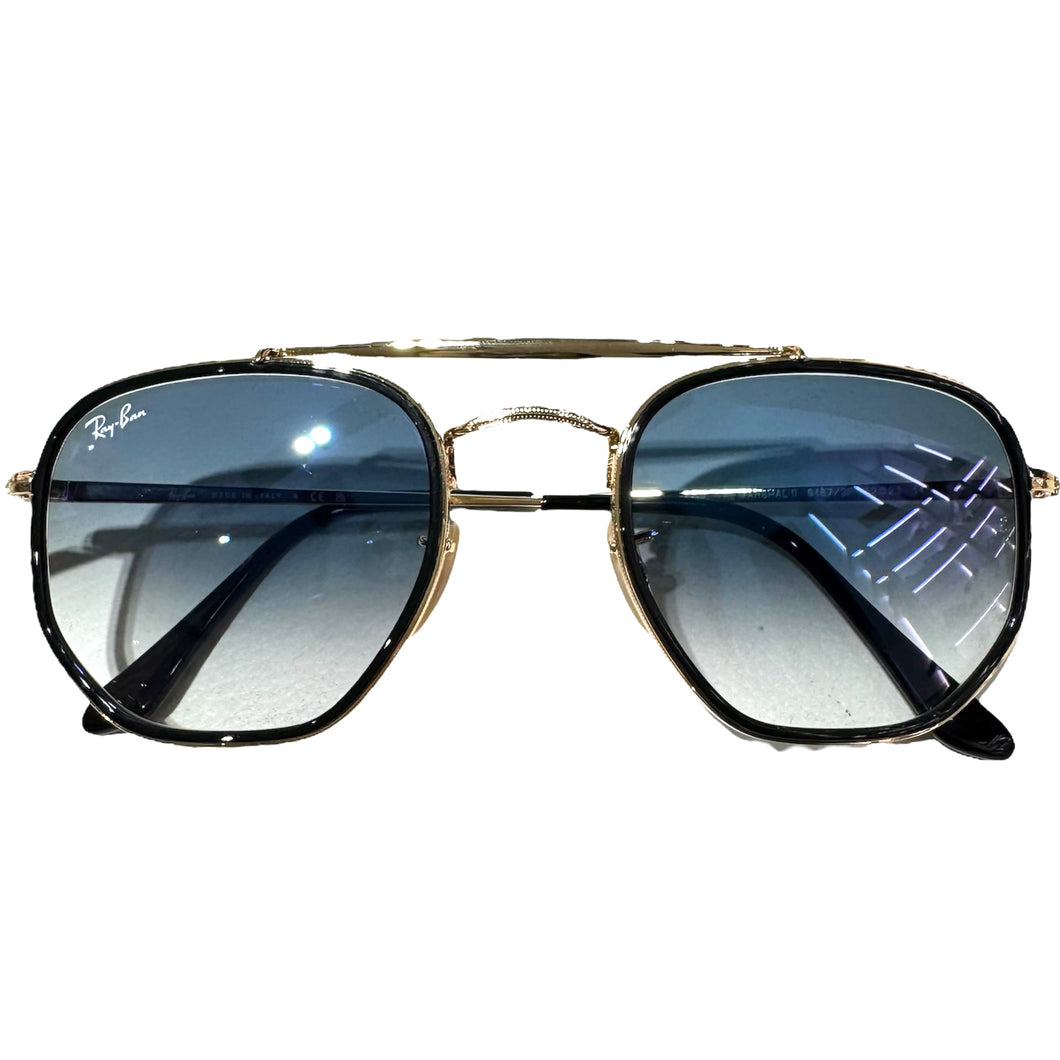 RAYBAN THE MARSHAL II
