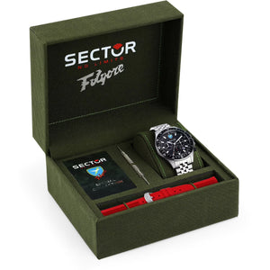 OROLOGIO SECTOR - R3273161052