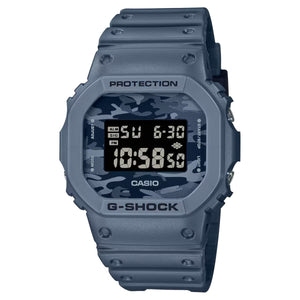 CASIO G-SHOCK _ DW-5600CA-2ER