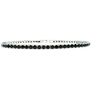 BRACCIALI TENNIS MOSCHETTONE