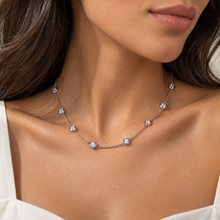 Carica l'immagine nel visualizzatore di Gallery, COLLANA PUNTI LUCE BIG
