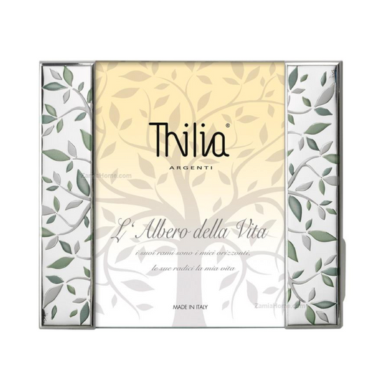 CORNICE ALBERO DELLA VITA