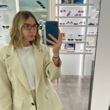 Carica l'immagine nel visualizzatore di Gallery, OCCHIALE DA VISTA D&amp;G
