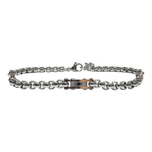 Carica l'immagine nel visualizzatore di Gallery, BRACCIALE ANANDA AS-IBR7184
