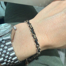 Carica l'immagine nel visualizzatore di Gallery, BRACCIALE ANANDA AS -IBR7136
