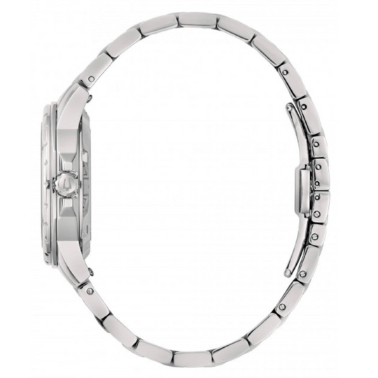BULOVA MARINE STAR LADY 96L326