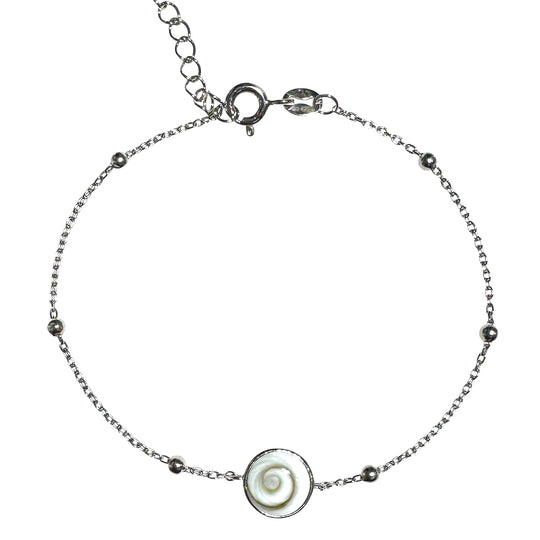 BRACCIALE CONCHIGLIA