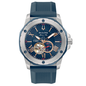 BULOVA MARINE STAR AUTOMATIC