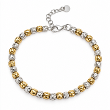 Carica l'immagine nel visualizzatore di Gallery, BRACCIALE GOLDEN DROPS
