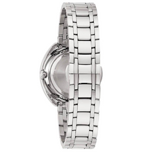 Carica l&#39;immagine nel visualizzatore di Gallery, BULOVA CLASSIC LADY DIAMOND 96P240
