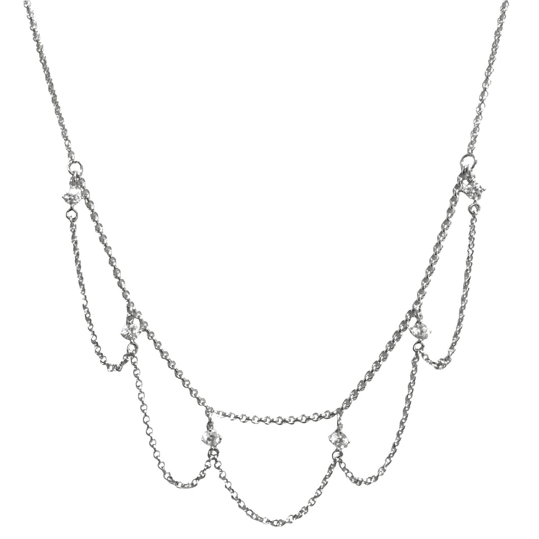 COLLANA QUEEN