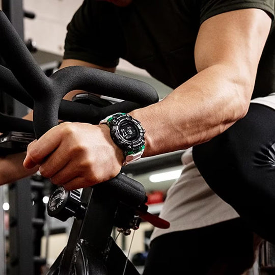 CASIO G-SHOCK _ GBD-100SM-1A7ER