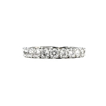 Carica l&#39;immagine nel visualizzatore di Gallery, VERETTA CON ZIRCONI A GIRO
