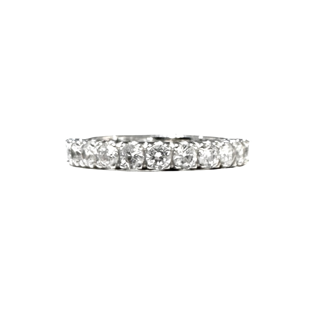 VERETTA CON ZIRCONI A GIRO