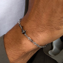 Carica l'immagine nel visualizzatore di Gallery, BRACCIALE SECTOR BASIC - SZS174
