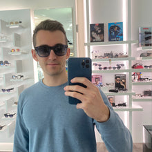 Carica l&#39;immagine nel visualizzatore di Gallery, OCCHIALE DA SOLE UOMO POLICE SPLR80
