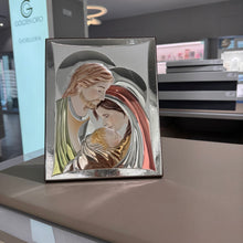 Carica l'immagine nel visualizzatore di Gallery, ICONA SACRA FAMIGLIA
