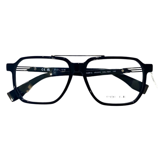 OCCHIALE DA VISTA POLICE MERCURY 6