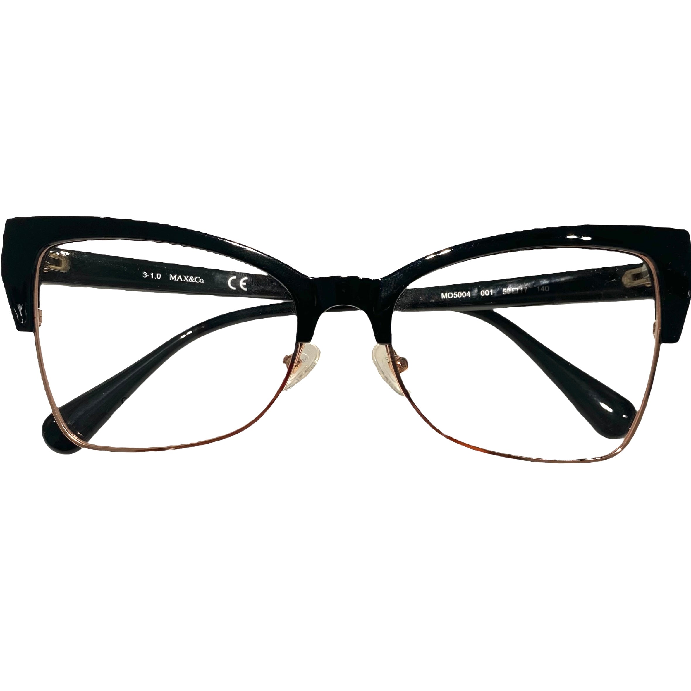 OCCHIALE DA VISTA MAX&CO – GOLDEN ORO SRL