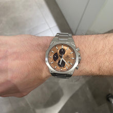 Carica l'immagine nel visualizzatore di Gallery, CASIO EDIFICE EFS-S570D-5A
