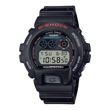 Carica l'immagine nel visualizzatore di Gallery, CASIO G-SHOCK DW-6900U-1
