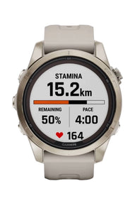 GARMIN fēnix® 7S Pro