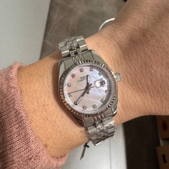 OROLOGIO AX130-02*OI