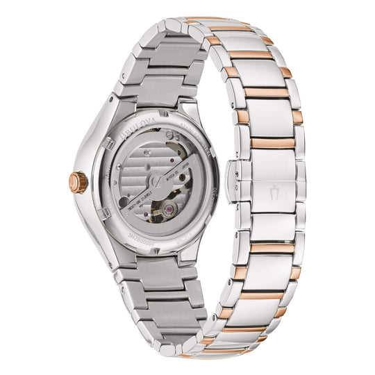 BULOVA LADY AUTOMATIC