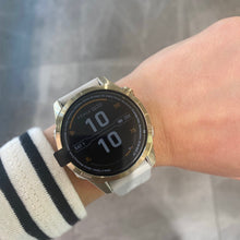 Carica l&#39;immagine nel visualizzatore di Gallery, GARMIN fēnix® 7S Pro
