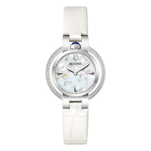 Carica l&#39;immagine nel visualizzatore di Gallery, BULOVA INVERNO Rubaiyat Four Seasons 150th Ann
