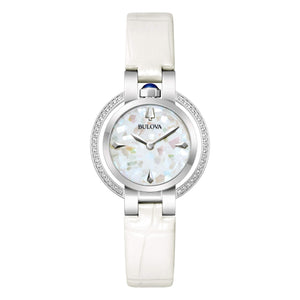 BULOVA INVERNO Rubaiyat Four Seasons 150th Ann