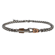 Carica l'immagine nel visualizzatore di Gallery, BRACCIALE LEGAME ANCORA
