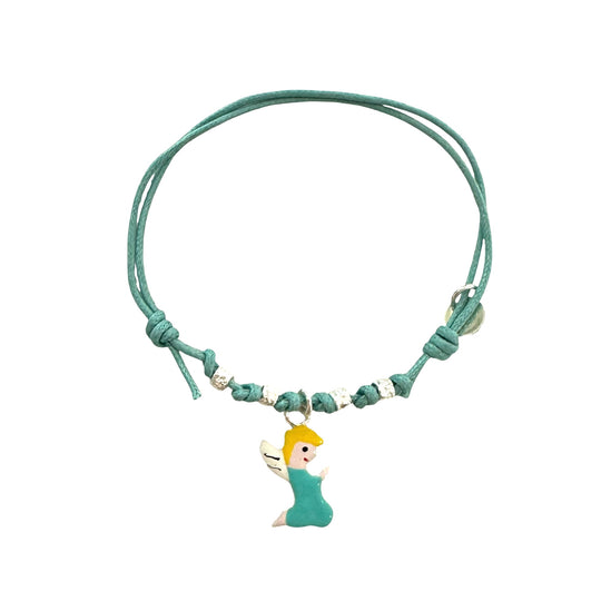 BRACCIALE ANGIOLETTO
