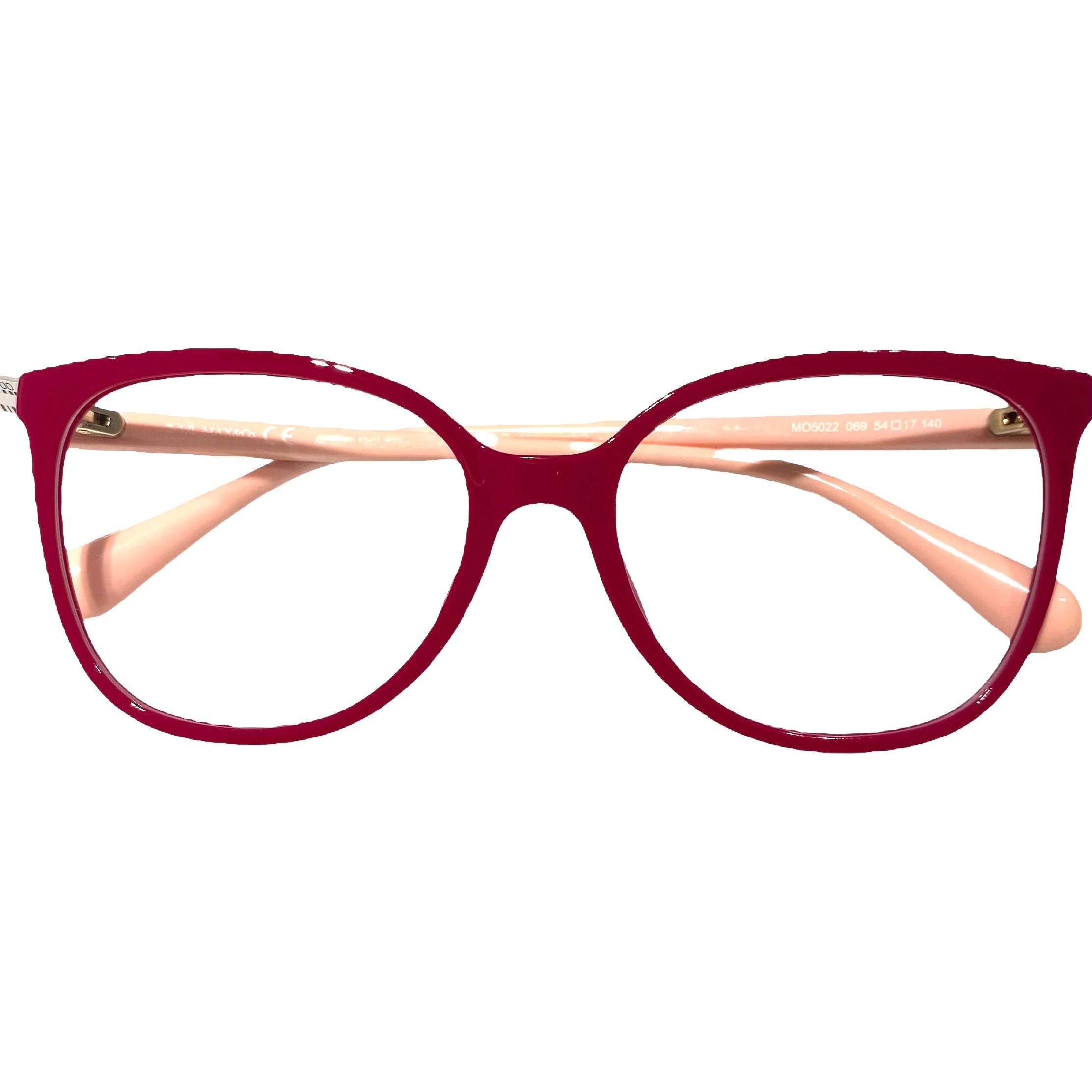 OCCHIALE DA VISTA MAX&CO – GOLDEN ORO SRL