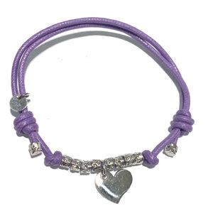 BRACCIALI CORDINI