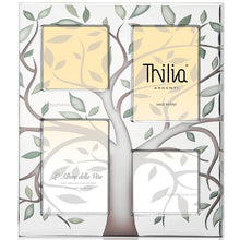 Carica l&#39;immagine nel visualizzatore di Gallery, CORNICE QUATTRO FOTO ALBERO DELLA VITA
