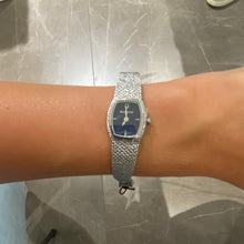Carica l&#39;immagine nel visualizzatore di Gallery, BULOVA SODALITE Goddess of Time
