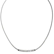Carica l&#39;immagine nel visualizzatore di Gallery, COLLANA RIGIDA
