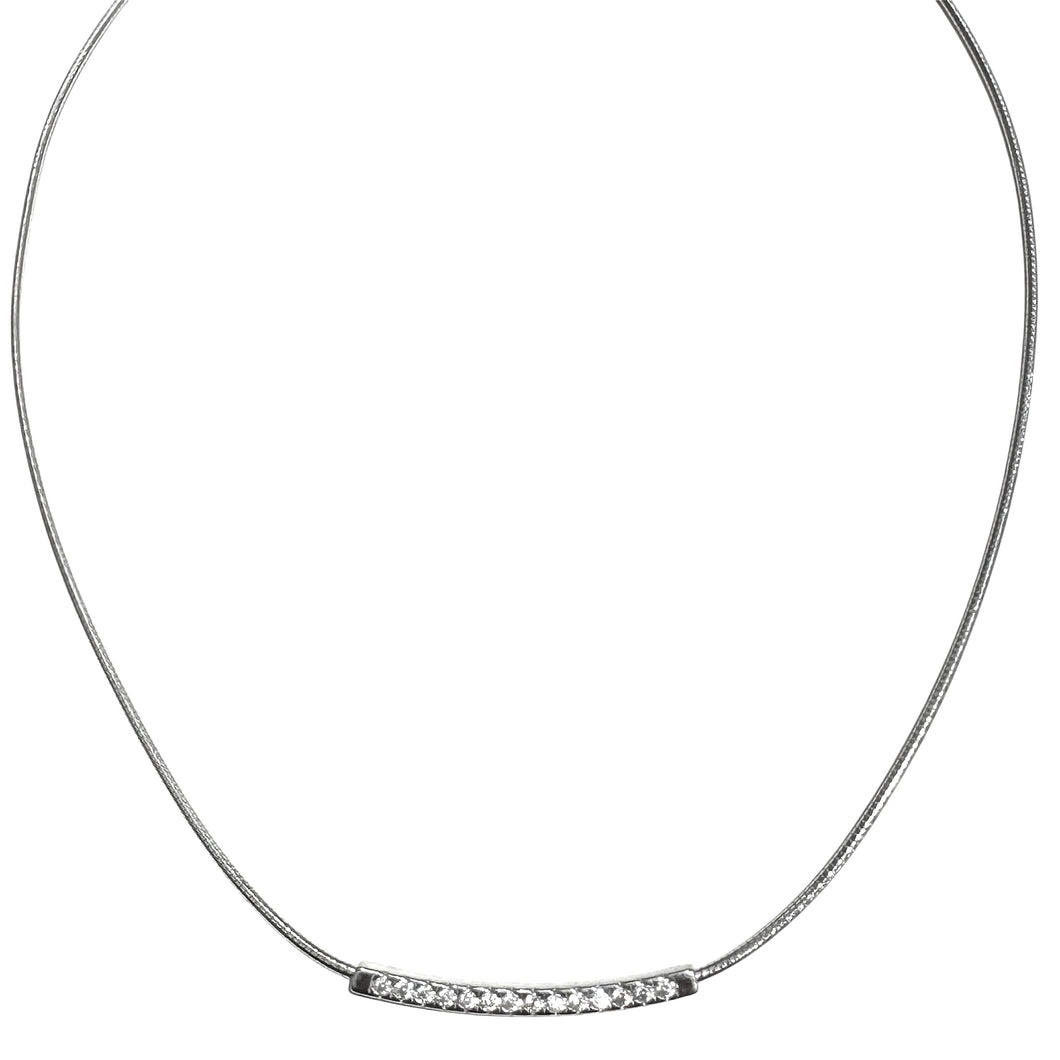 COLLANA RIGIDA