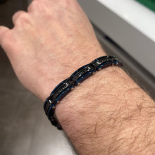 Carica l'immagine nel visualizzatore di Gallery, BRACCIALE ANANDA UOMO AS-IBR4894
