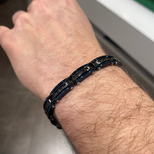 BRACCIALE ANANDA UOMO AS-IBR4894