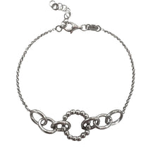 Carica l'immagine nel visualizzatore di Gallery, BRACCIALE CERCHIO DI LUCE
