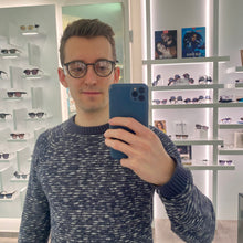 Carica l'immagine nel visualizzatore di Gallery, OCCHIALE DA VISTA VISIBILIA - 16070
