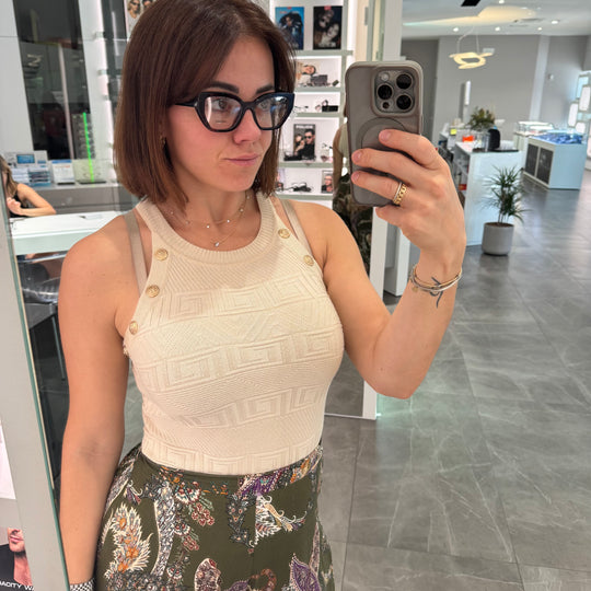 OCCHIALE DA VISTA PRADA