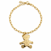 Carica l'immagine nel visualizzatore di Gallery, BRACCIALE ORSETTO

