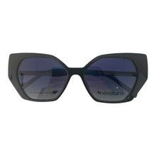 Carica l'immagine nel visualizzatore di Gallery, OCCHIALE VISTA/SOLE CLIP ON F 0460
