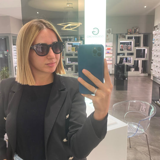 OCCHIALE DA SOLE FURLA VFU868