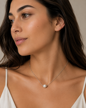 Carica l'immagine nel visualizzatore di Gallery, COLLANA PERLA
