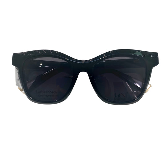 OCCHIALE VISTA/SOLE CLIP ON